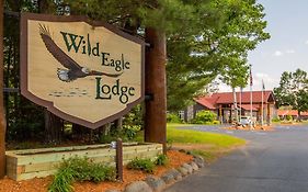 Wild Eagle Lodge Eagle River Wi